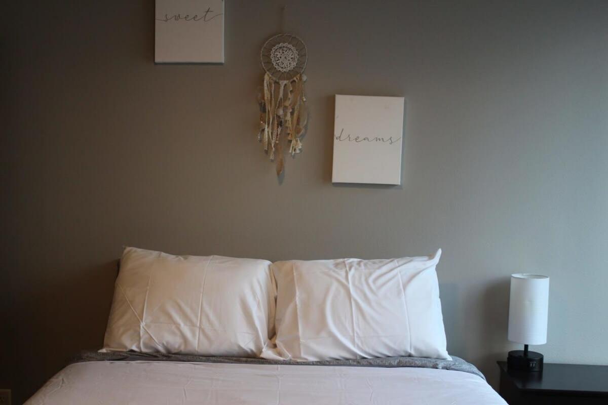 Spacious 2Br Suite Plus Patio Near Iowa State Ames Exterior foto