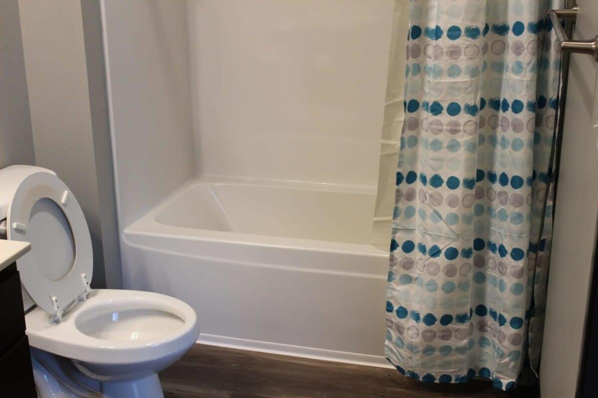 Spacious 2Br Suite Plus Patio Near Iowa State Ames Exterior foto